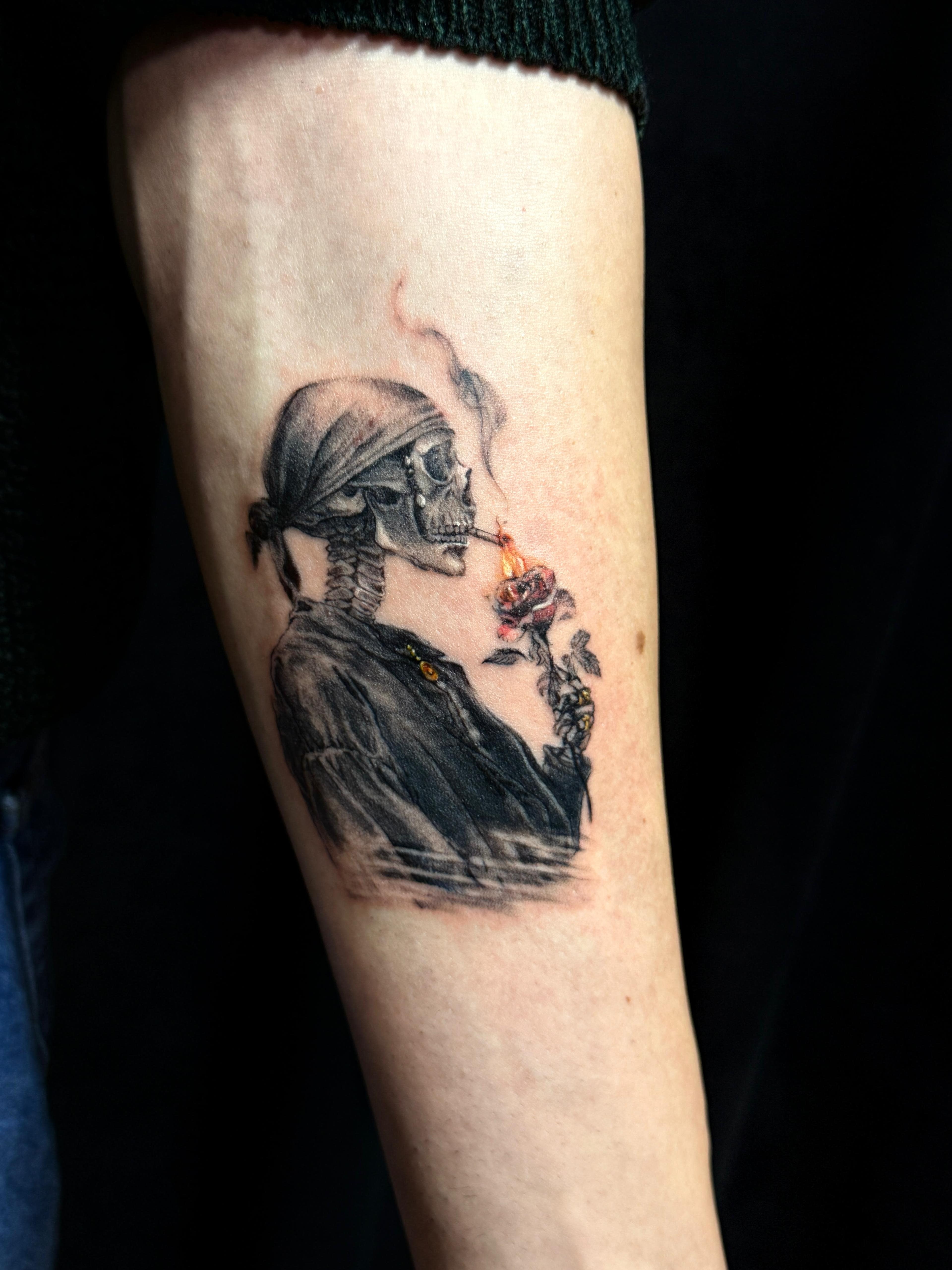 Dövme Yaptırmadan Önce Bilinmesi Gerekenler