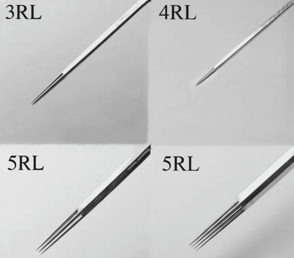 Kusursuz Çizgi Çekmenin Sırları: Liner İğne Kontrol Teknikleri