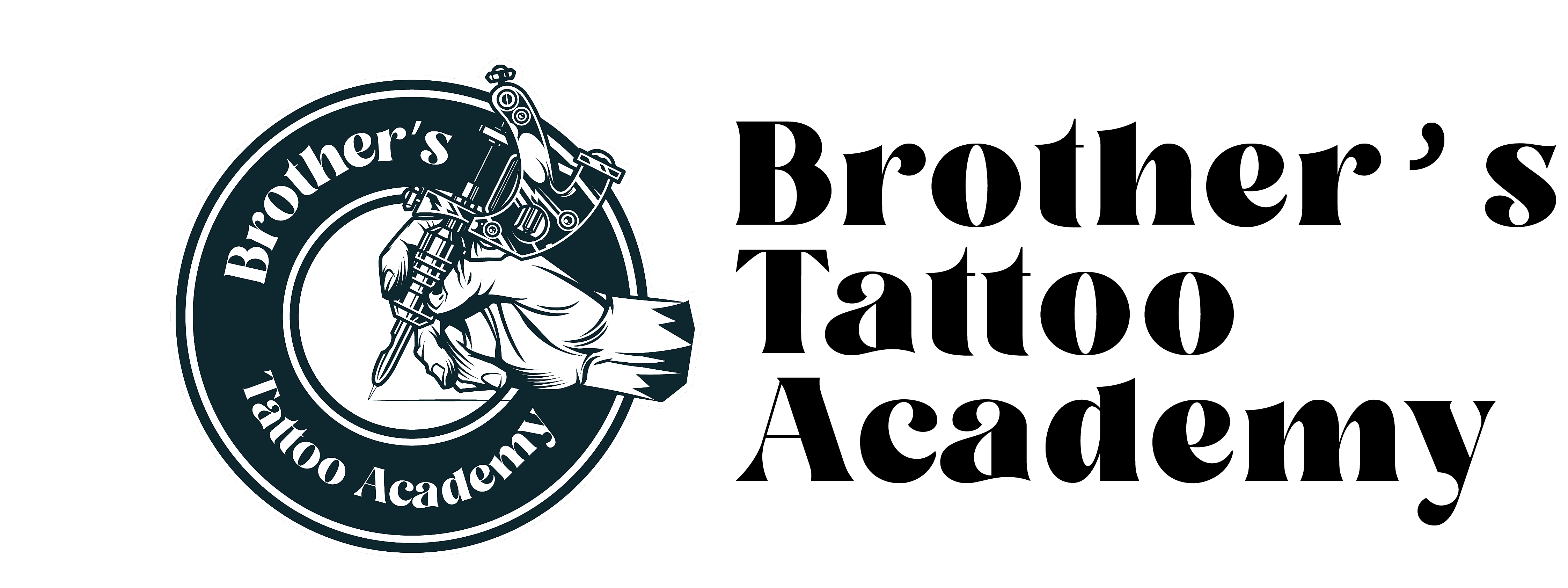 Brother's Tattoo Academy